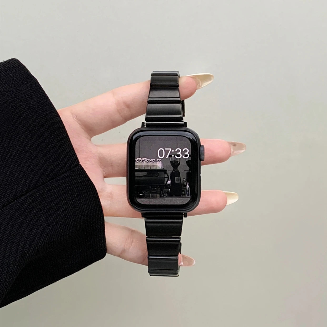 Luxury Apple Watch Strap for Women