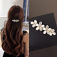 Marceline Fleur – French Clip Bridal Hair Accessory