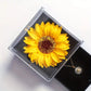 Elegant Sunflower Box for Her
