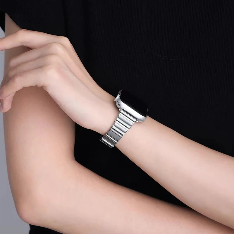 Luxury Apple Watch Strap for Women