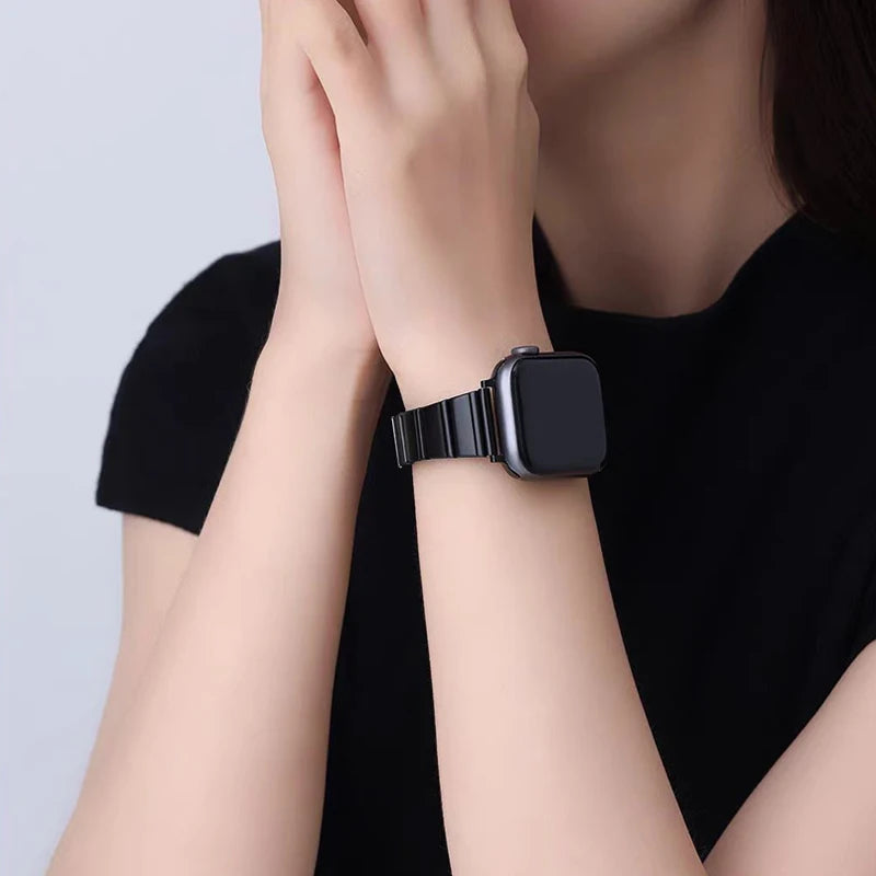 Luxury Apple Watch Strap for Women