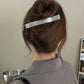 Minimalist Hair Barrettes