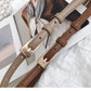 Elara Slim – Elegant Casual Belt