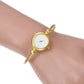Vivienne Shine – Premium Gold Watch Bracelet