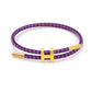 Premium H-Buckle Rope Chain Bracelet
