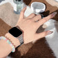 Luxury Apple Watch Strap for Women